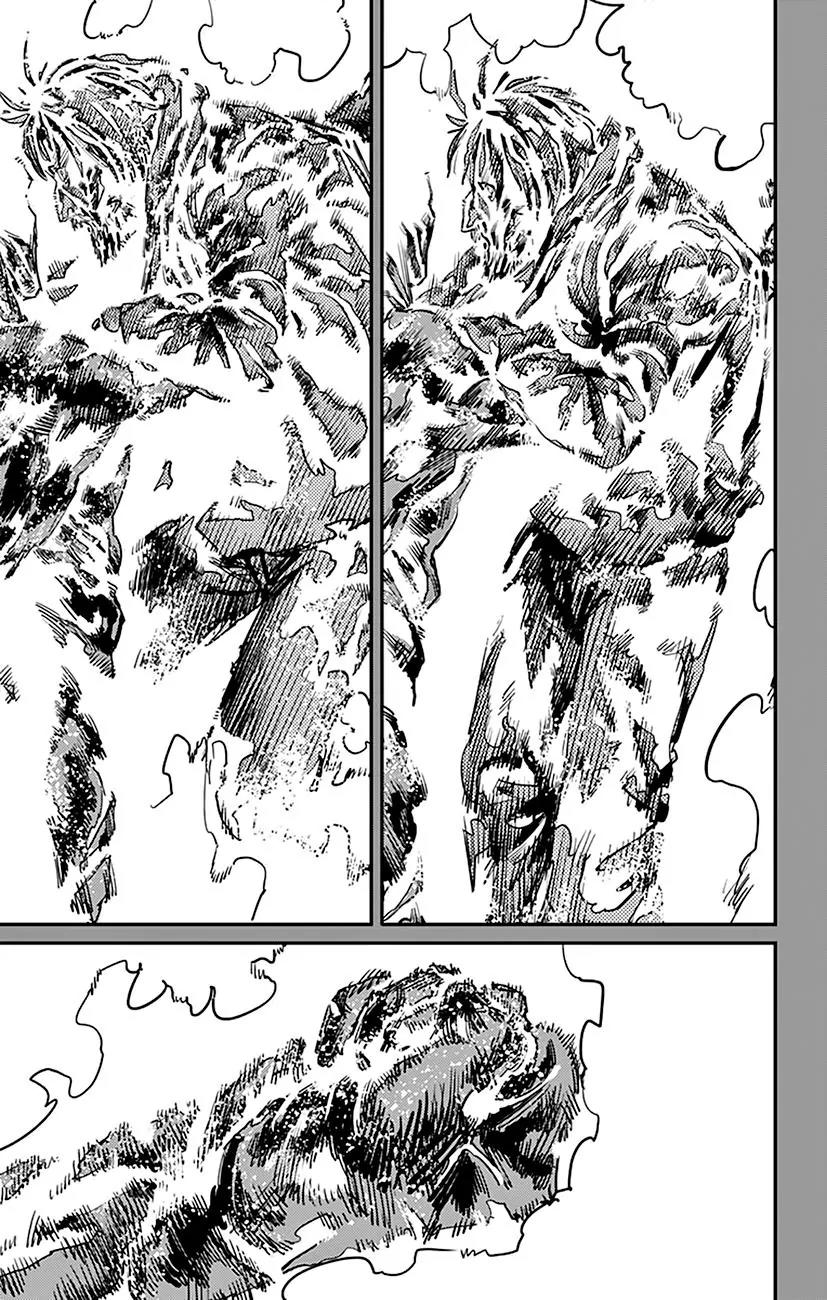 Fire Punch chapter 46 page 19