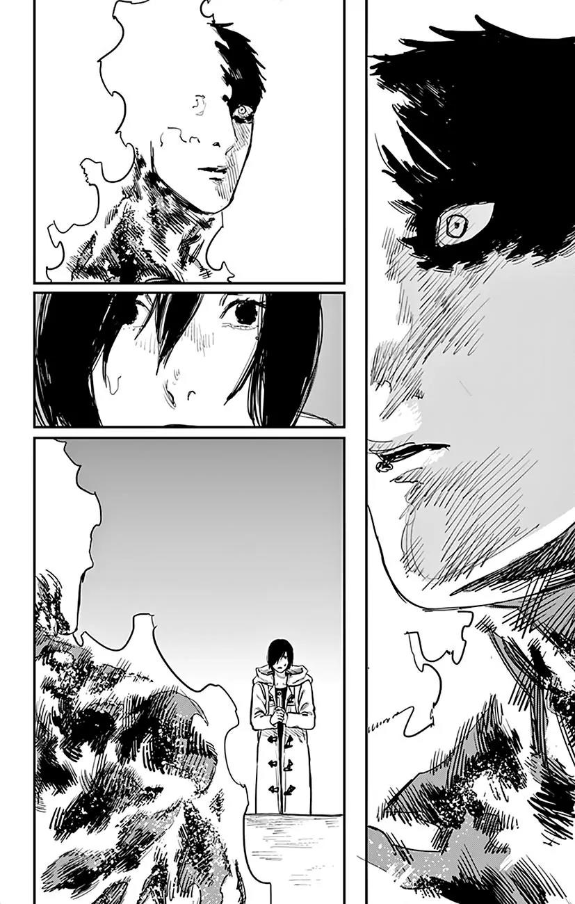 Fire Punch chapter 46 page 4