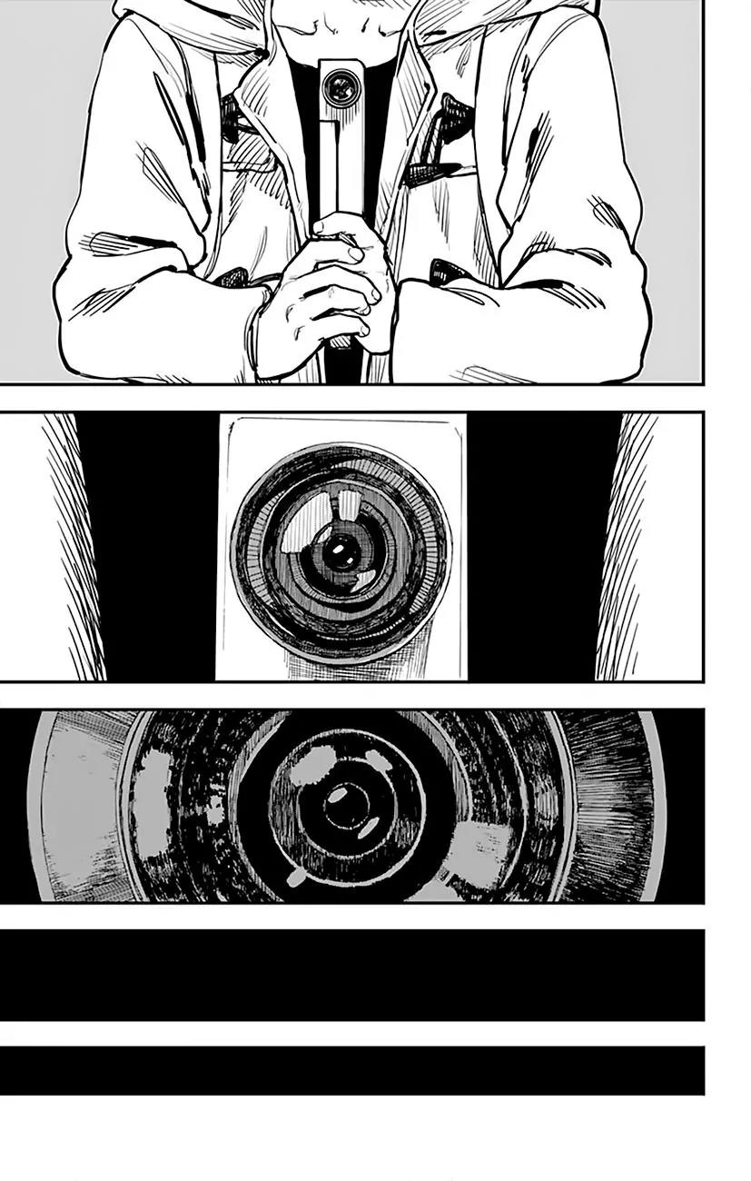 Fire Punch chapter 46 page 5