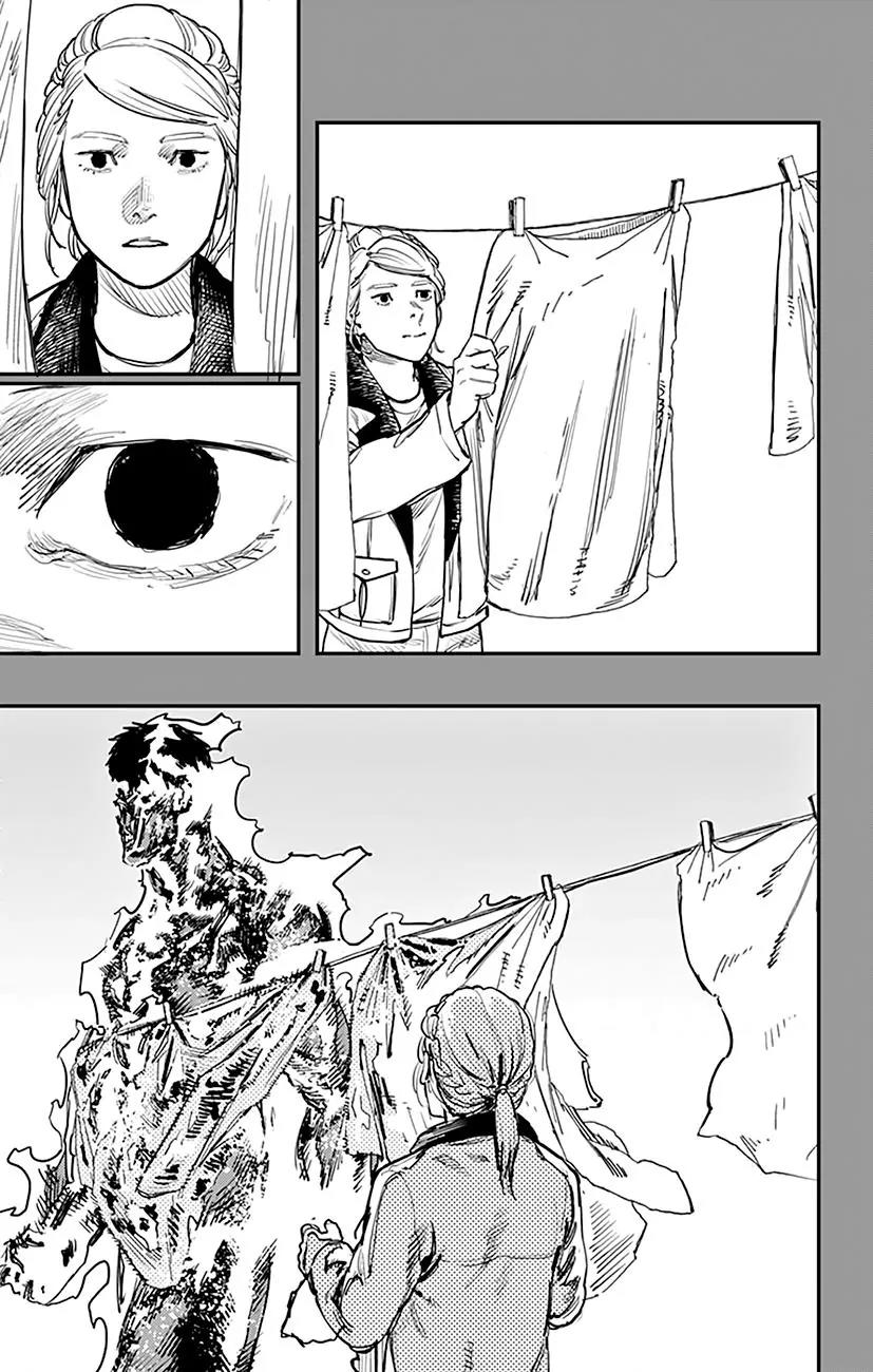 Fire Punch chapter 46 page 7