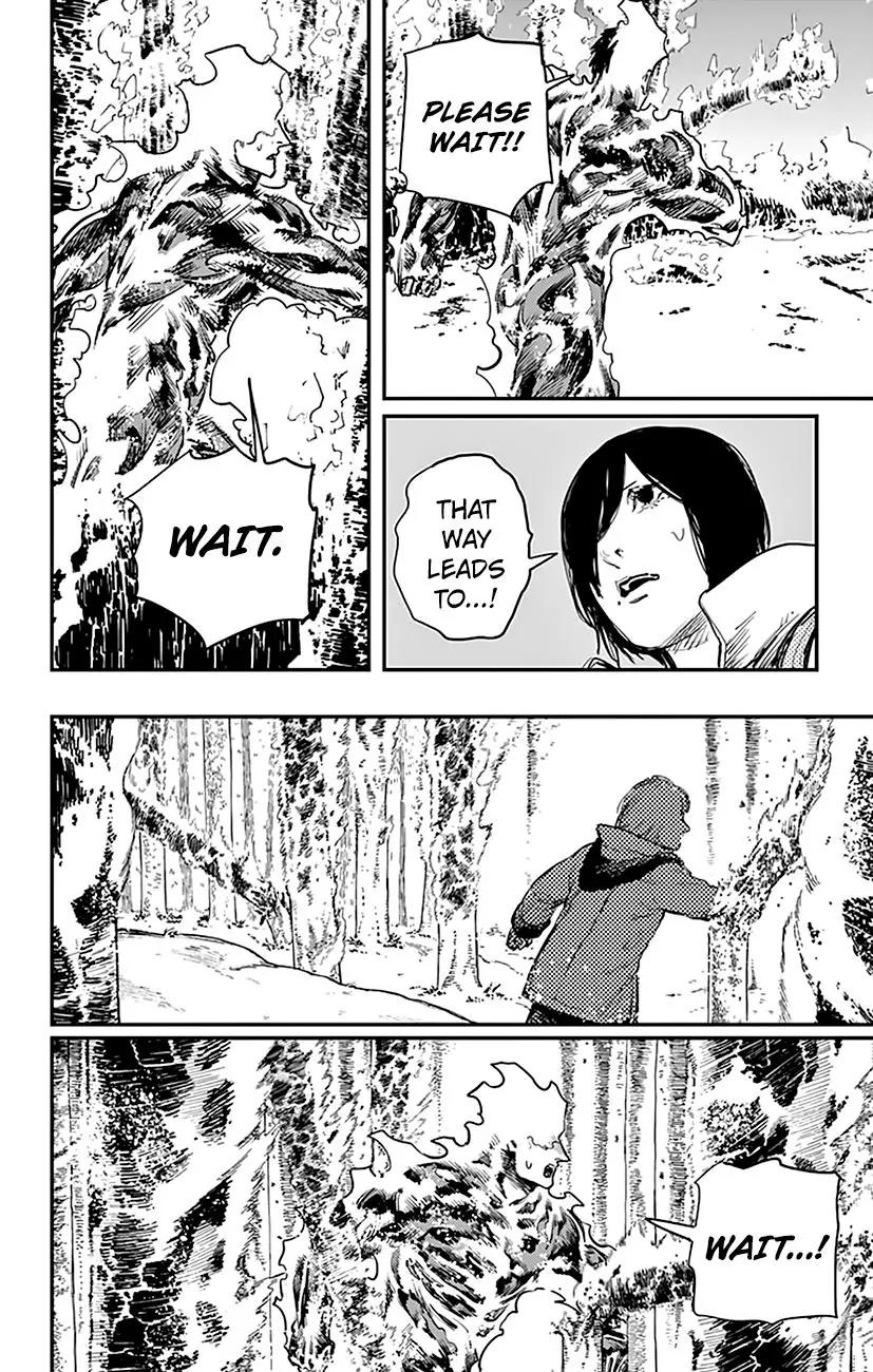 Fire Punch chapter 47 page 6