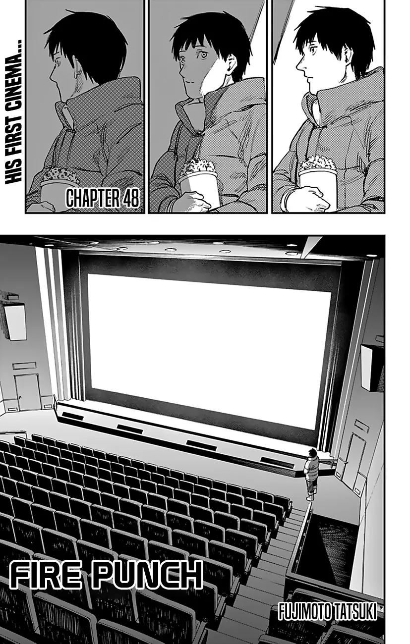 Fire Punch chapter 48 page 2