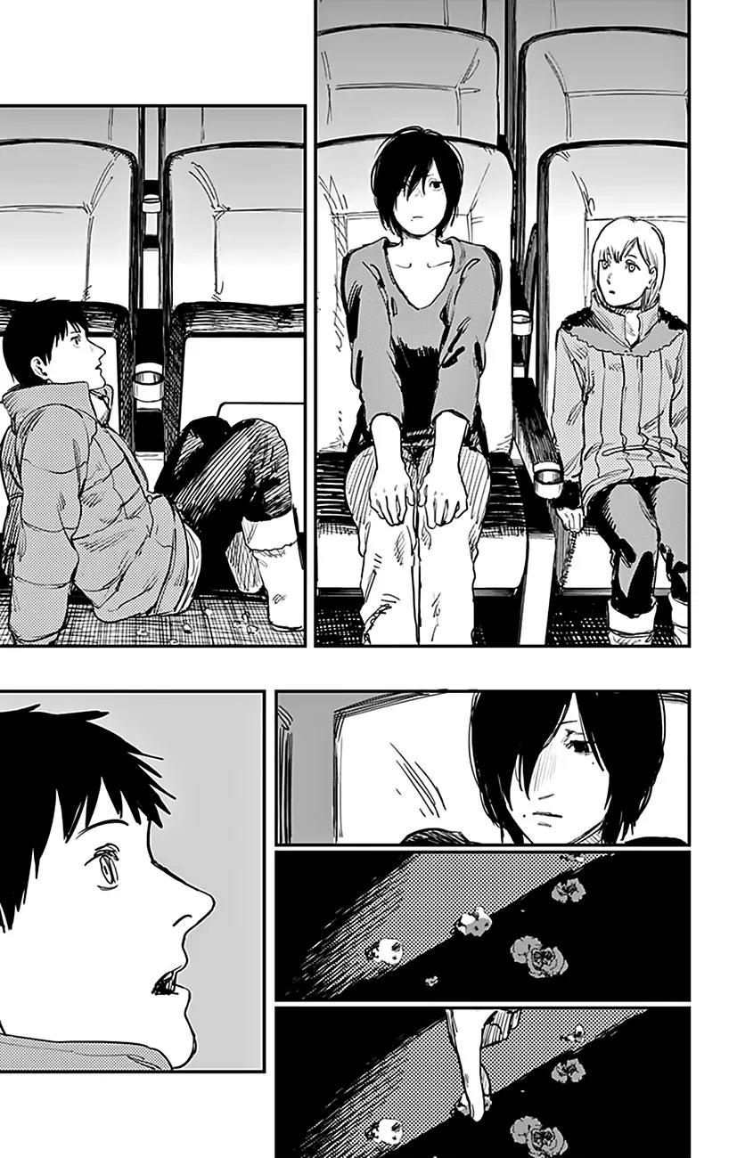 Fire Punch chapter 48 page 8