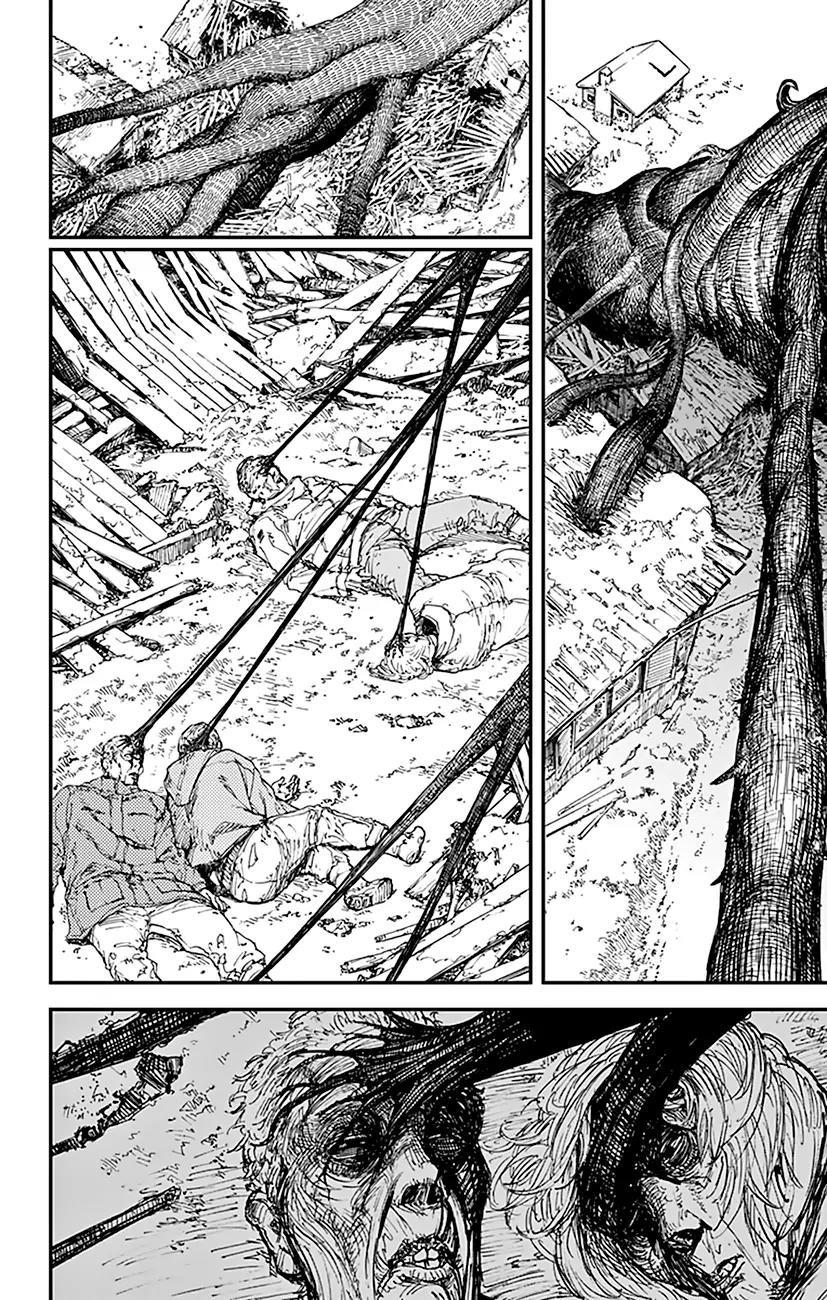 Fire Punch chapter 49 page 19