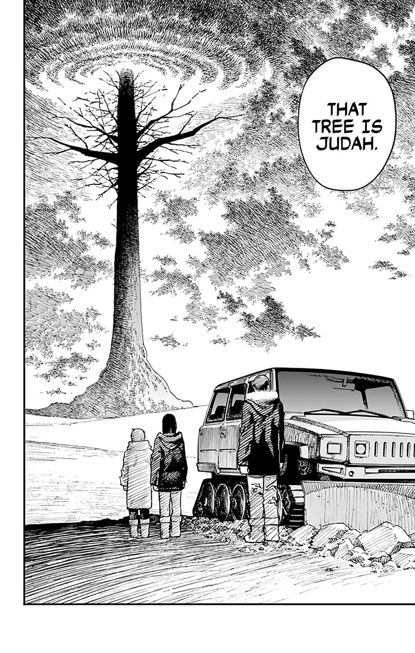 Fire Punch chapter 49 page 21