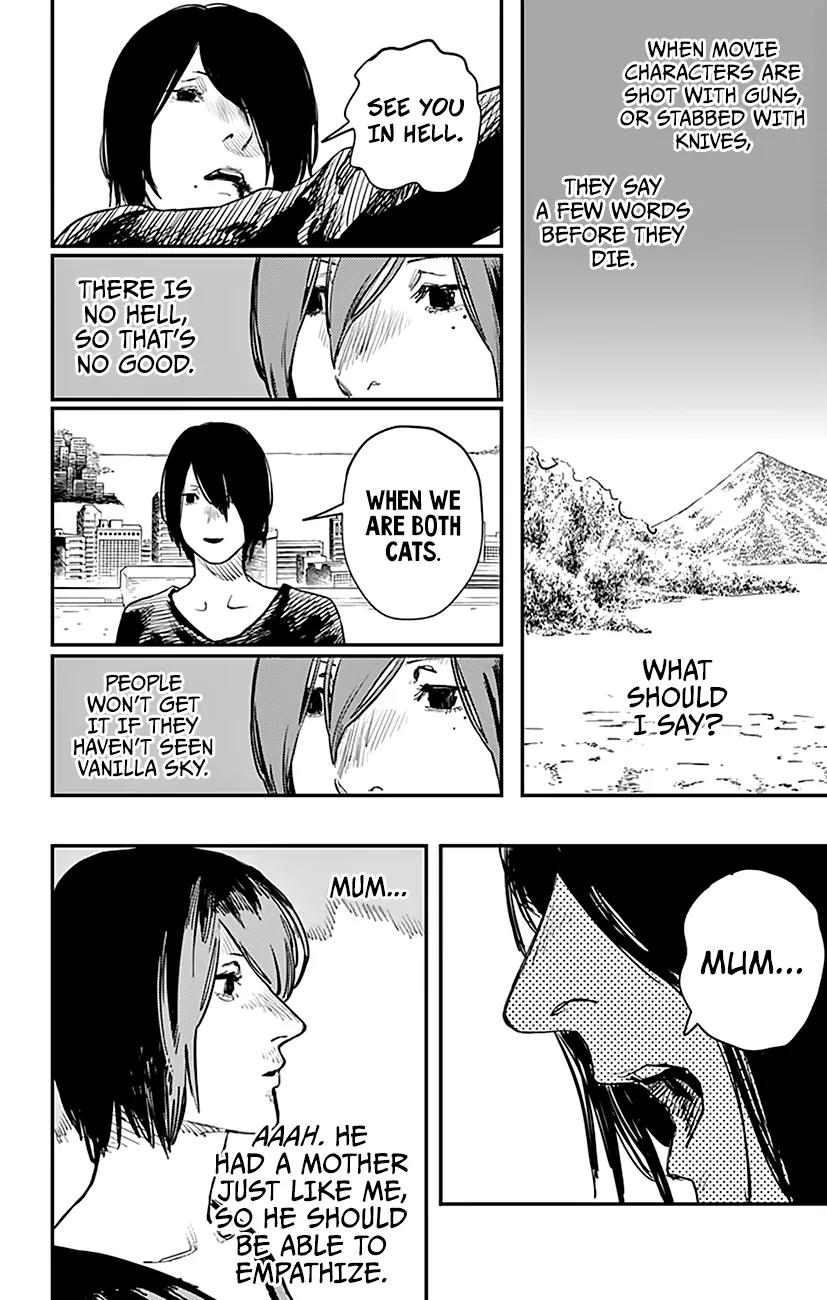 Fire Punch chapter 49 page 4