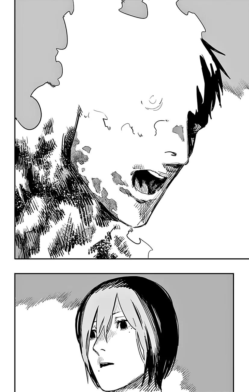 Fire Punch chapter 49 page 6