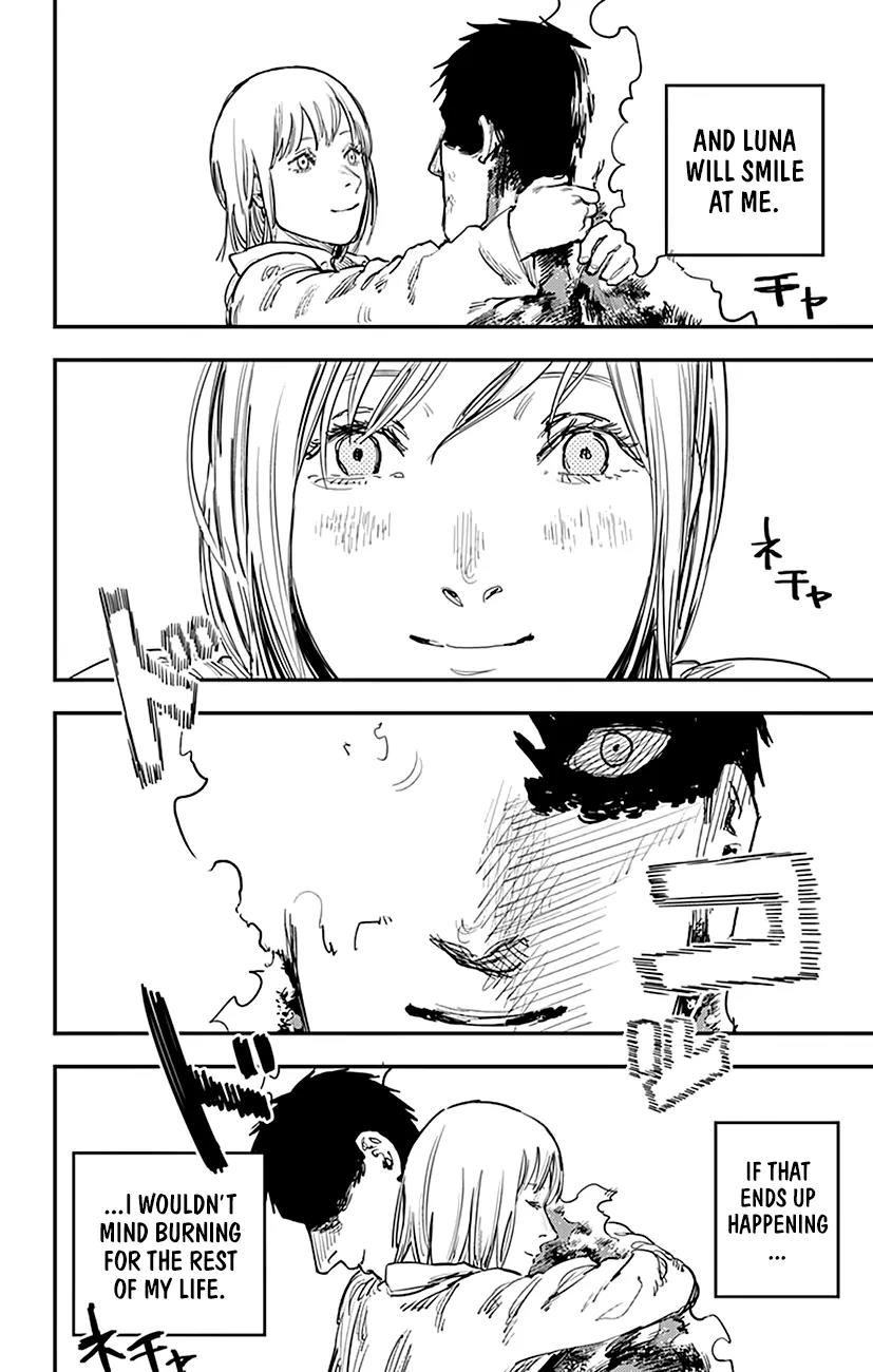 Fire Punch chapter 51 page 13