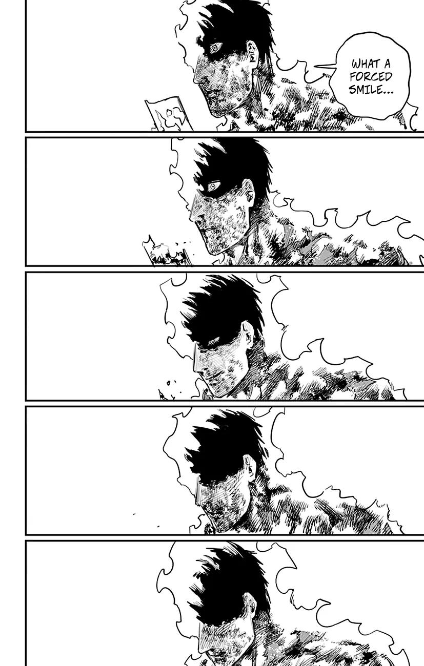 Fire Punch chapter 51 page 17