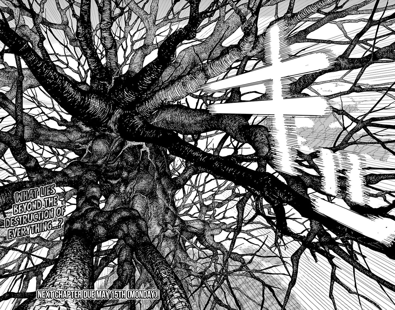 Fire Punch chapter 51 page 19