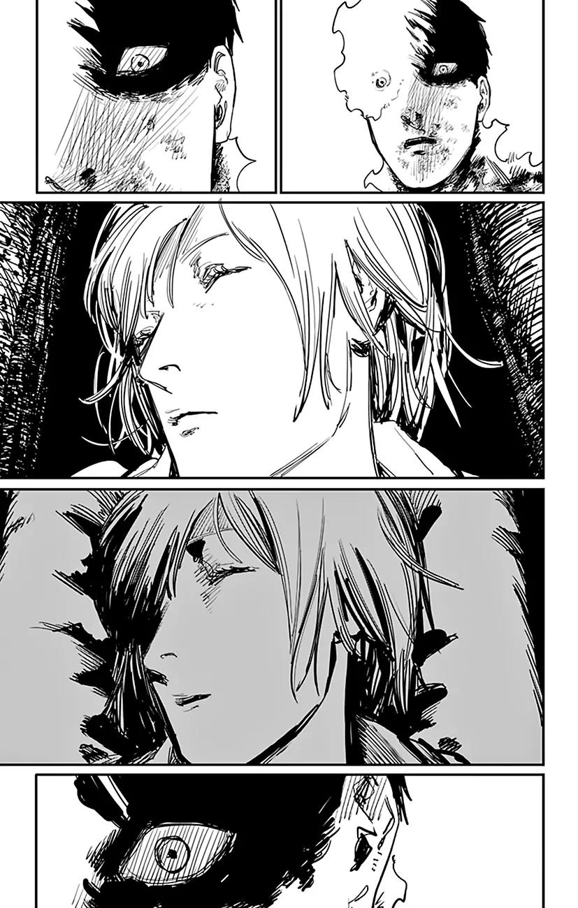 Fire Punch chapter 51 page 6