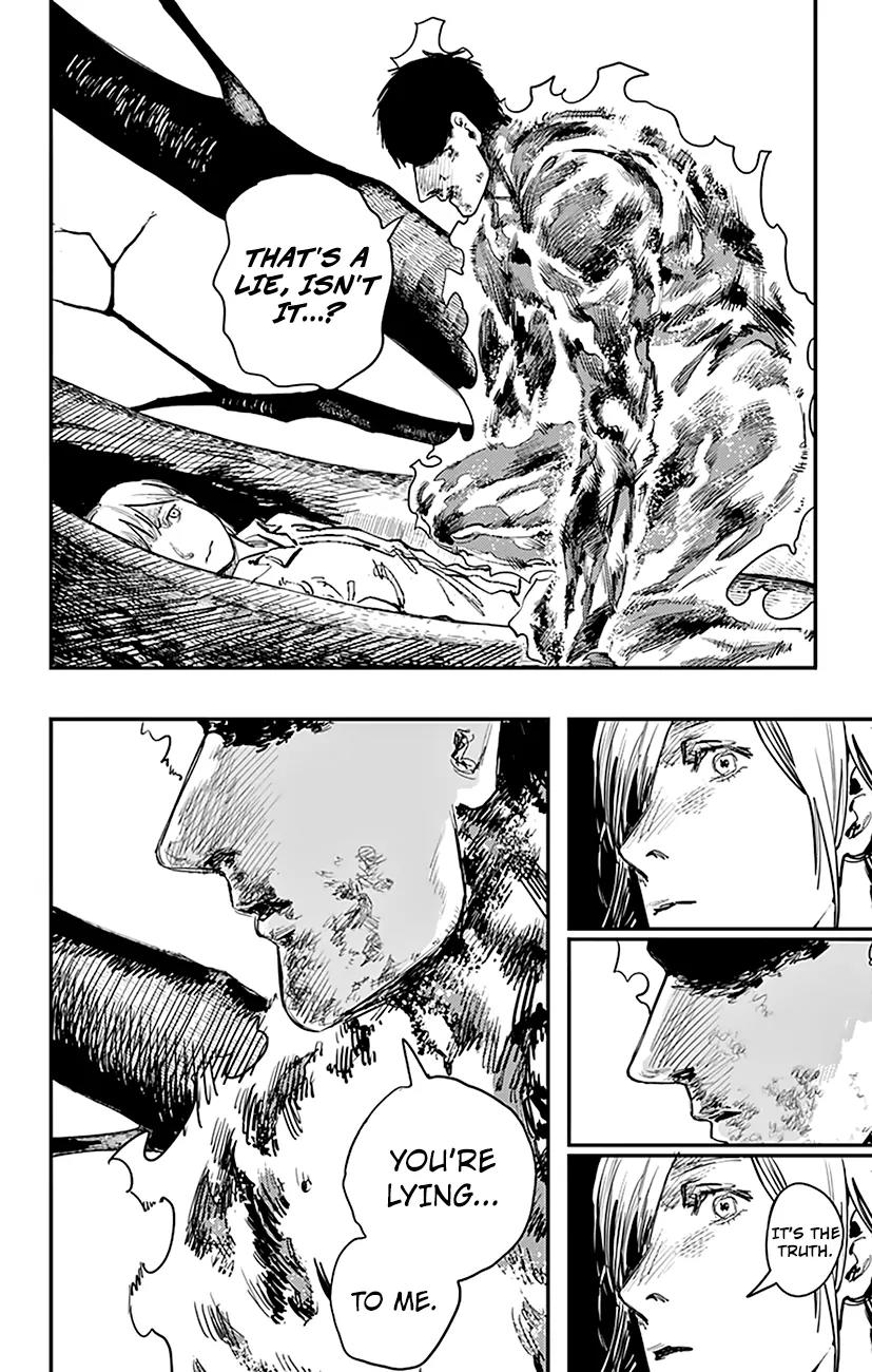 Fire Punch chapter 51 page 7