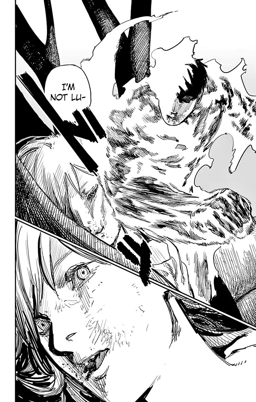 Fire Punch chapter 51 page 9