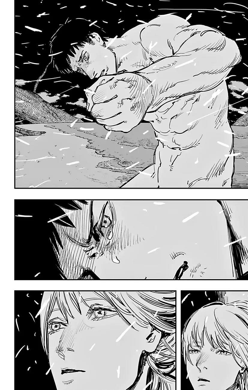 Fire Punch chapter 52 page 12