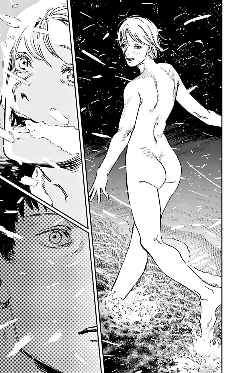 Fire Punch chapter 52 page 17