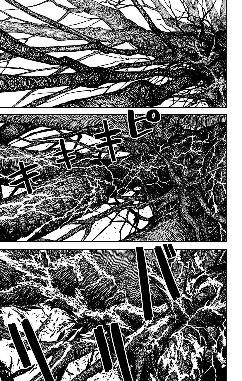 Fire Punch chapter 52 page 3