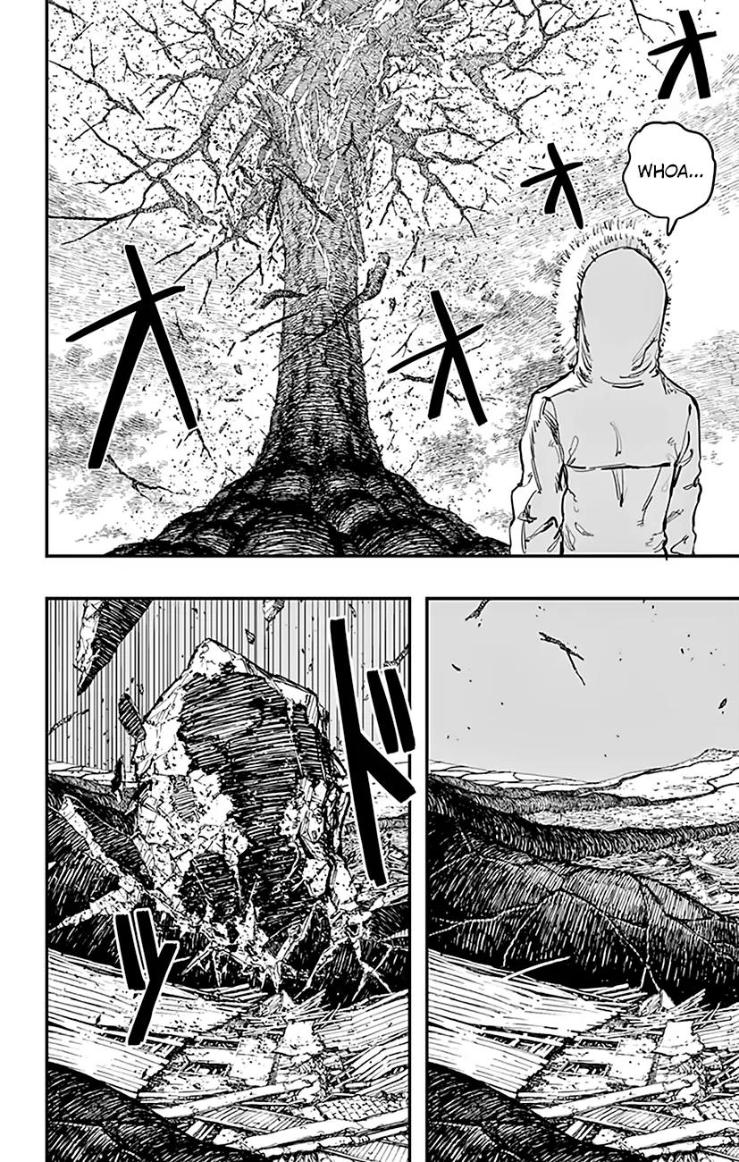 Fire Punch chapter 52 page 4