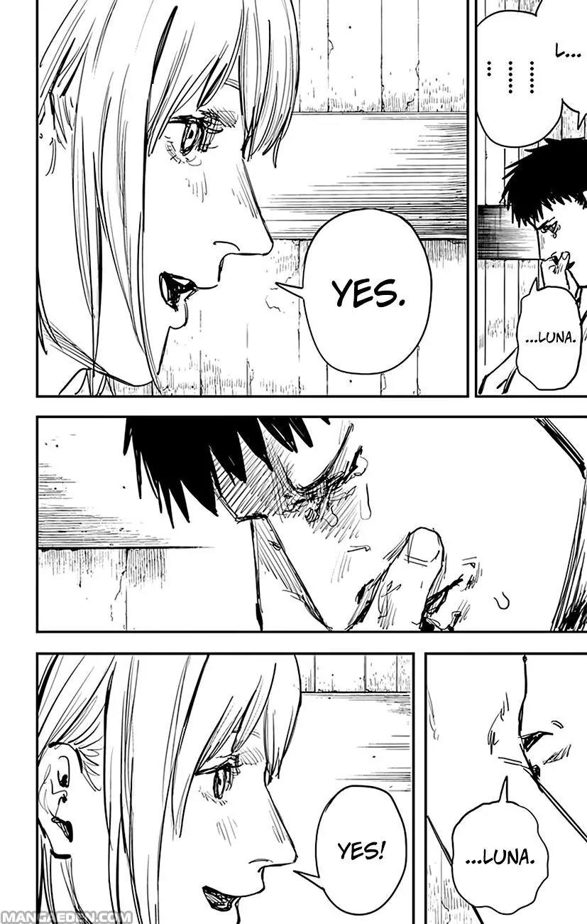 Fire Punch chapter 53 page 15