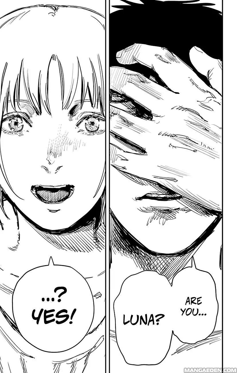 Fire Punch chapter 53 page 16