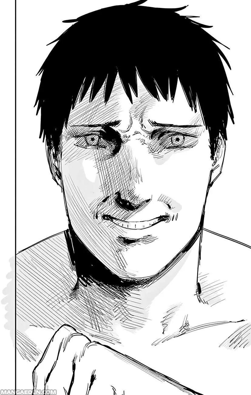 Fire Punch chapter 53 page 17