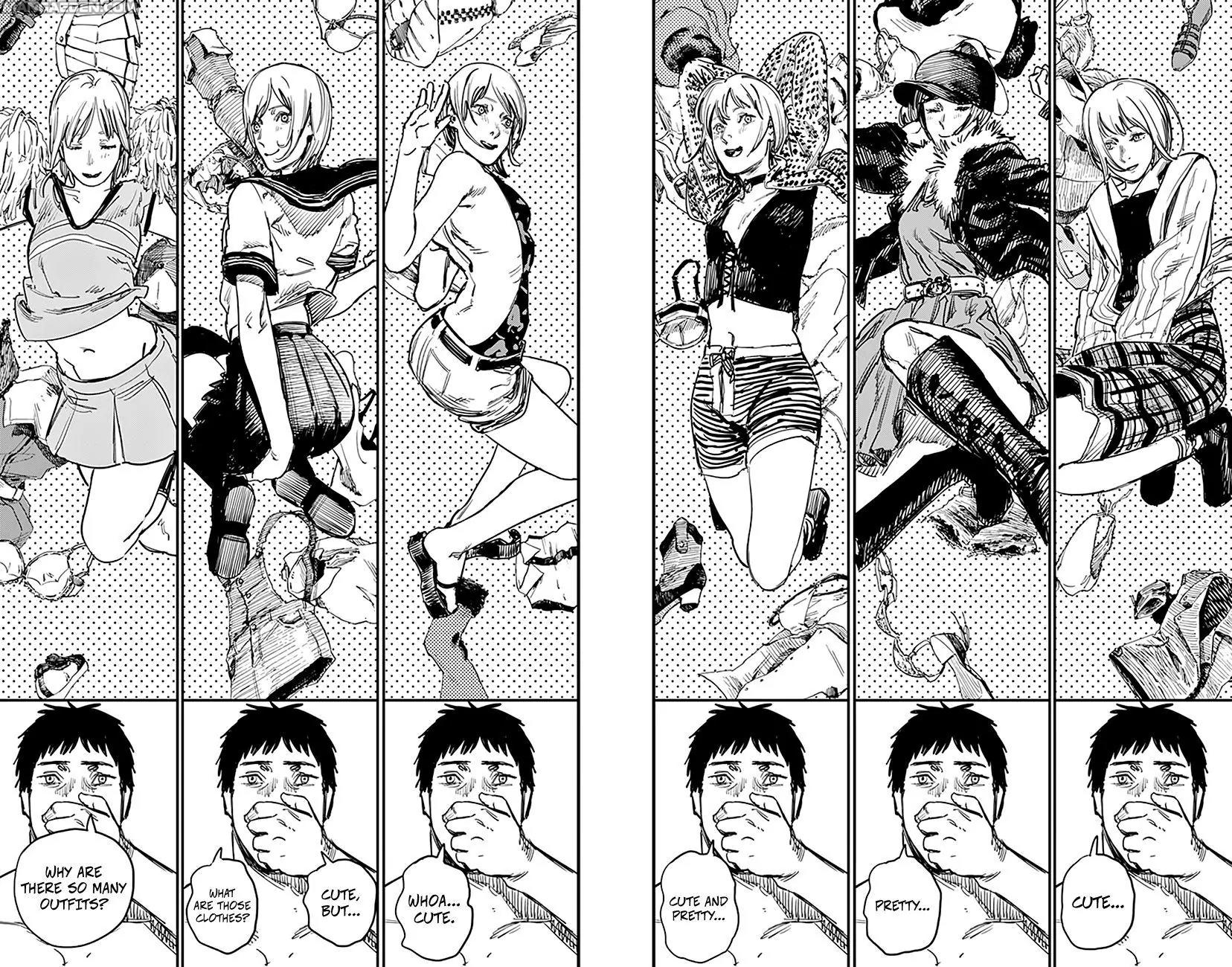 Fire Punch chapter 53 page 19