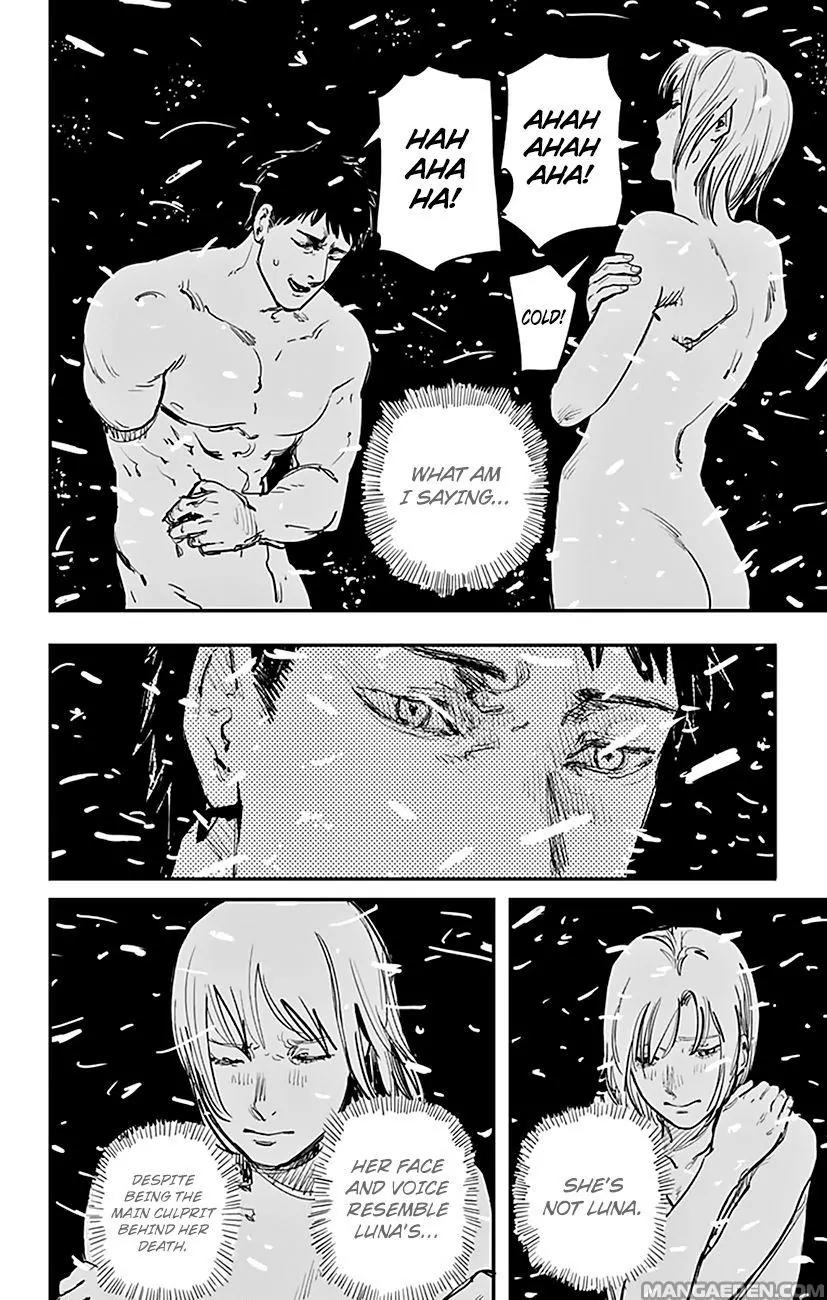 Fire Punch chapter 53 page 3