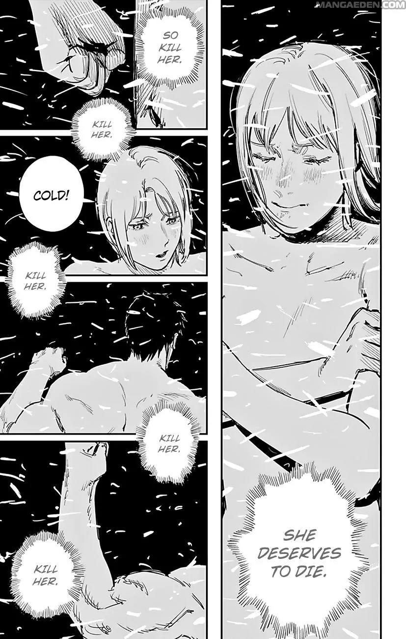 Fire Punch chapter 53 page 4