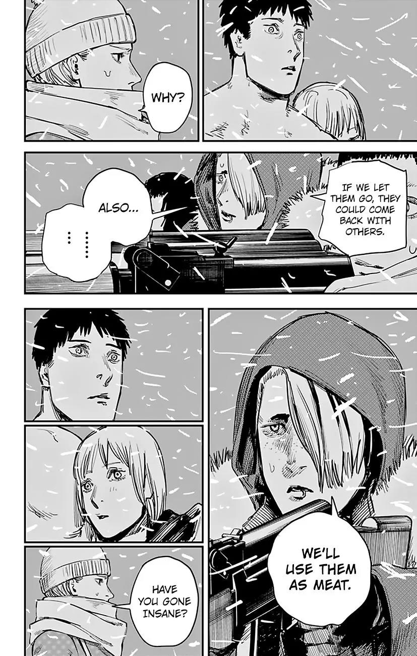 Fire Punch chapter 54 page 7