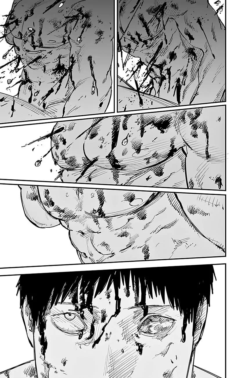 Fire Punch chapter 56 page 11