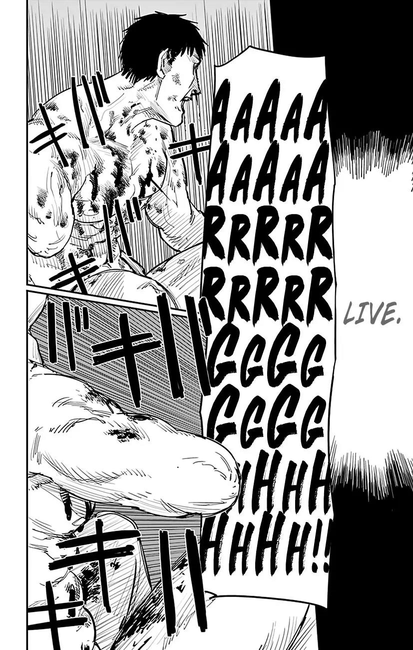 Fire Punch chapter 56 page 12