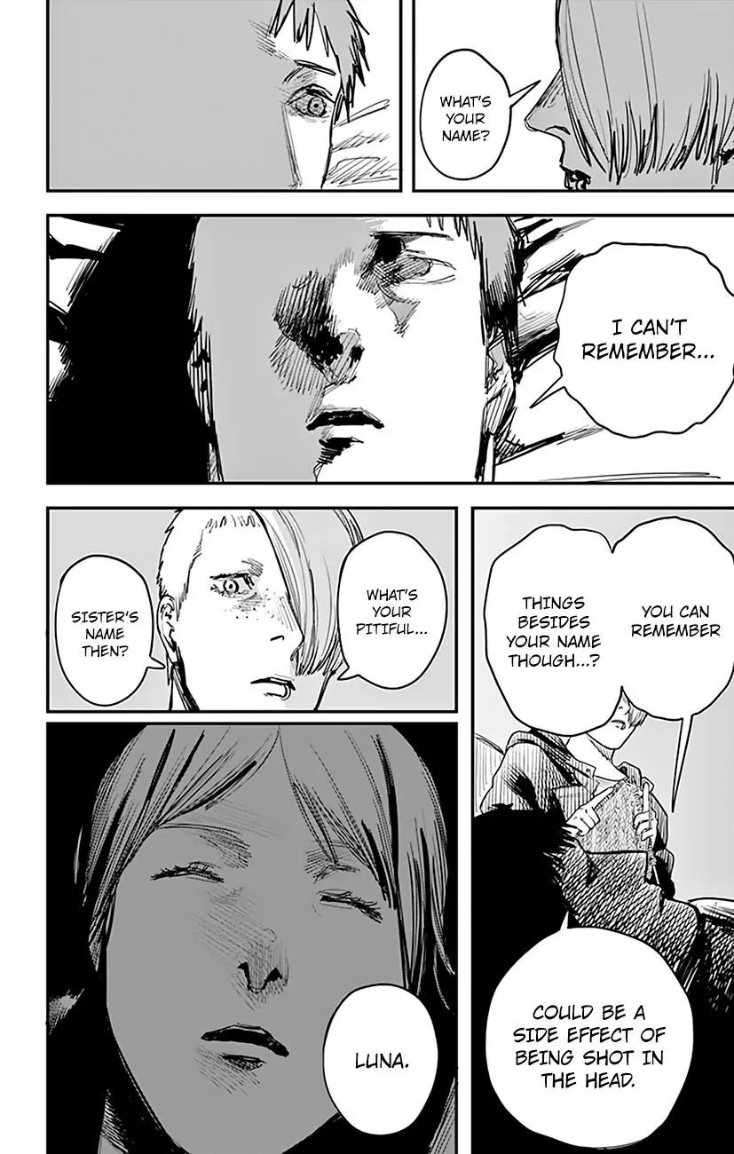 Fire Punch chapter 56 page 16