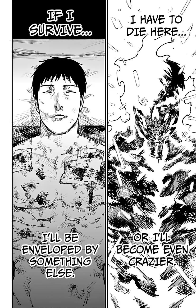 Fire Punch chapter 56 page 6