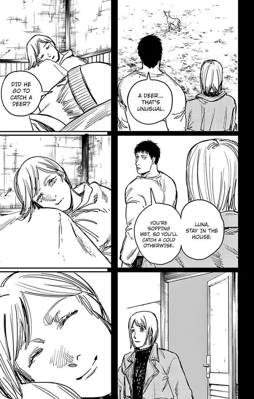 Fire Punch chapter 57 page 20