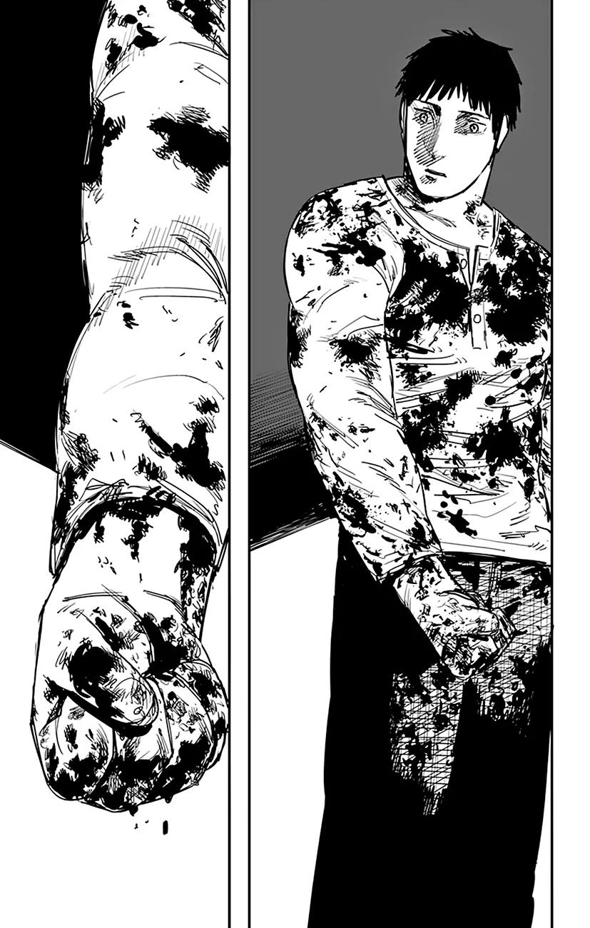 Fire Punch chapter 59 page 10