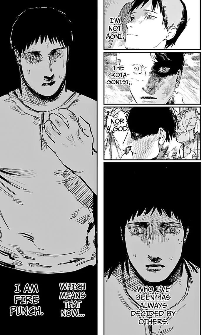 Fire Punch chapter 60 page 14