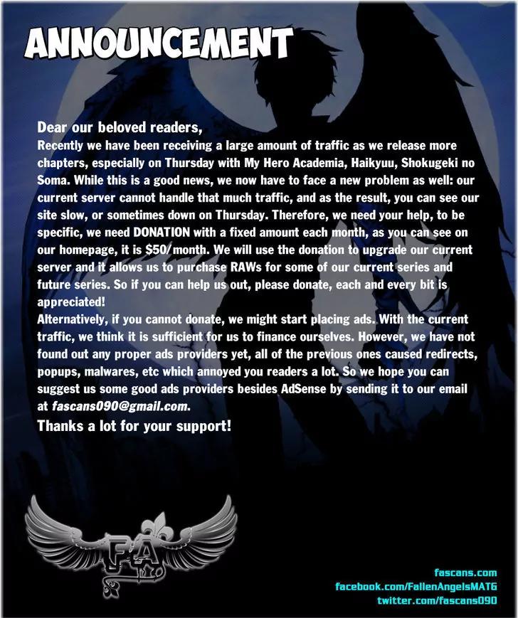 Fire Punch chapter 60 page 2