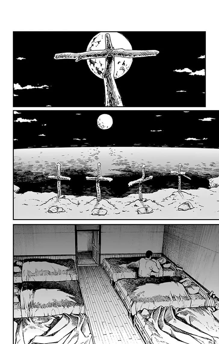 Fire Punch chapter 60 page 6