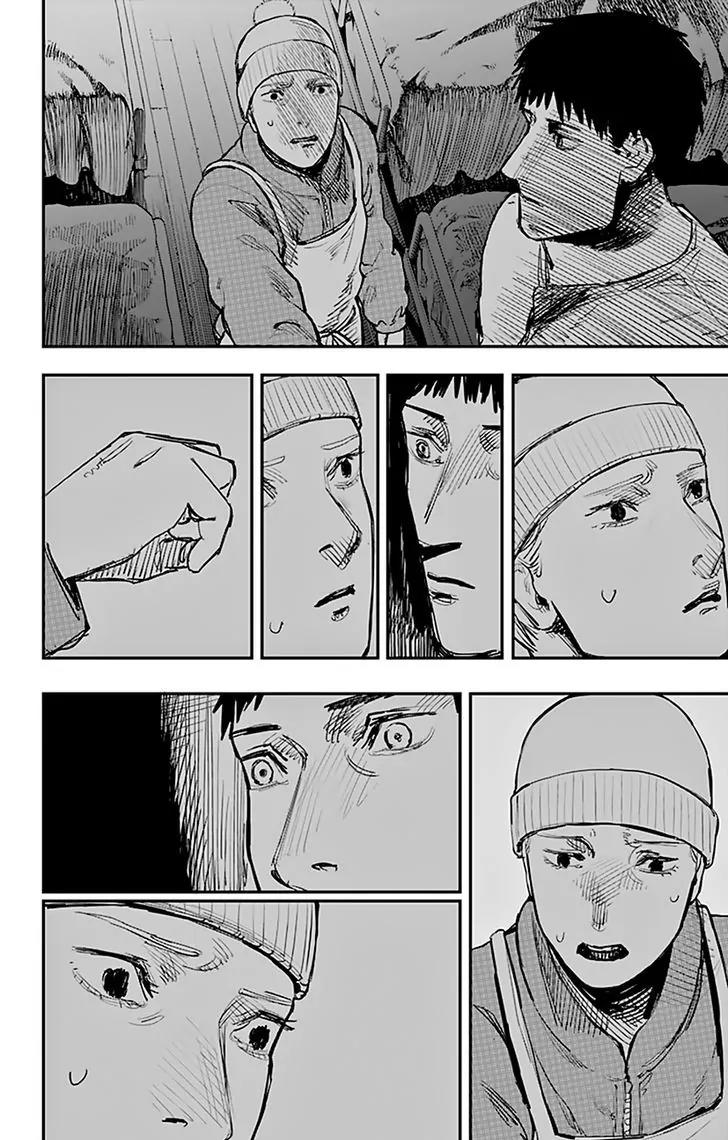 Fire Punch chapter 60 page 8