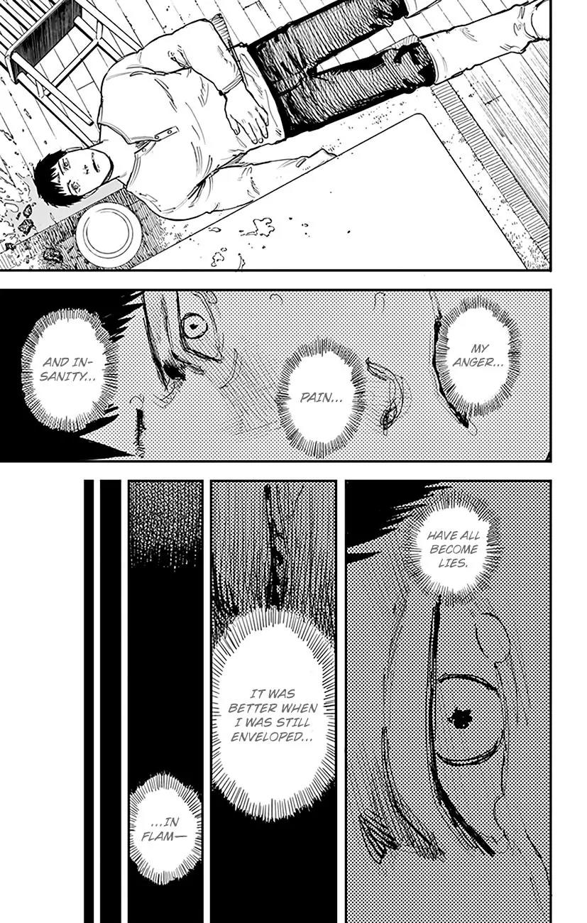 Fire Punch chapter 61 page 13