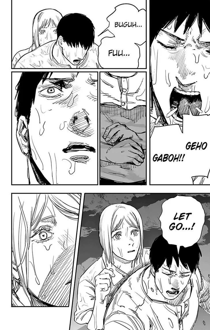 Fire Punch chapter 62 page 6