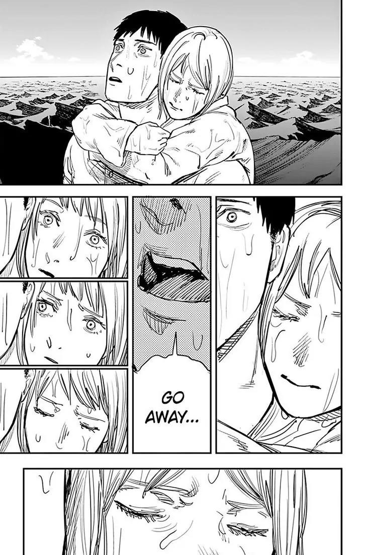 Fire Punch chapter 62 page 7