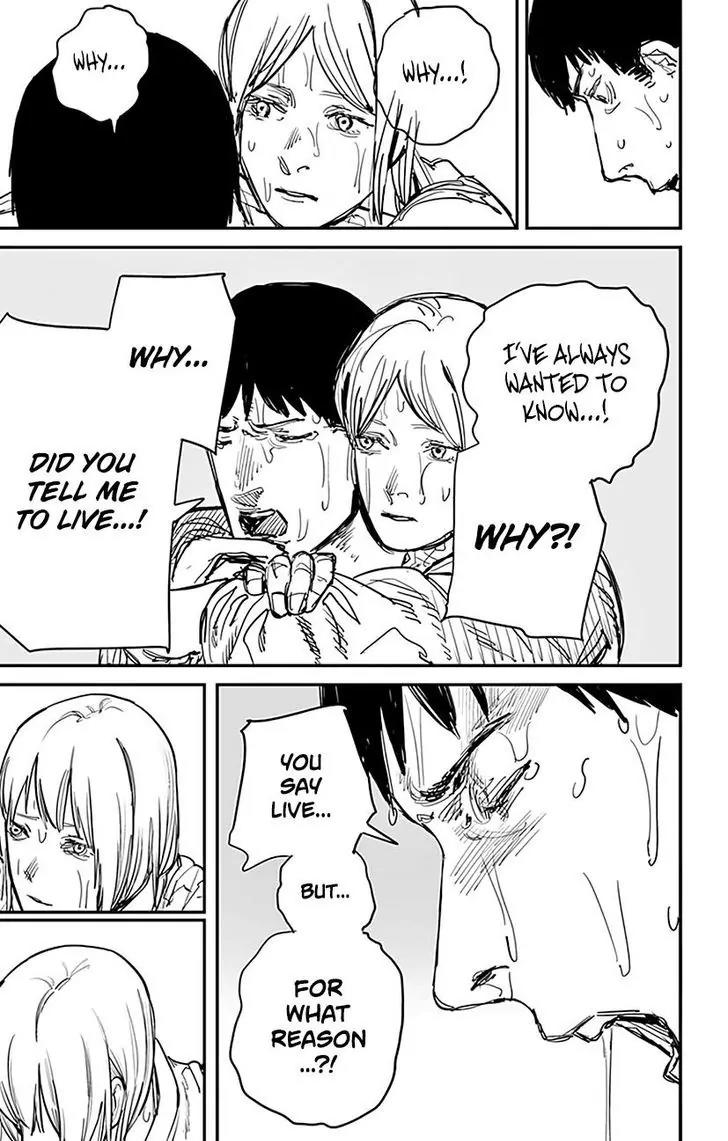 Fire Punch chapter 62 page 9