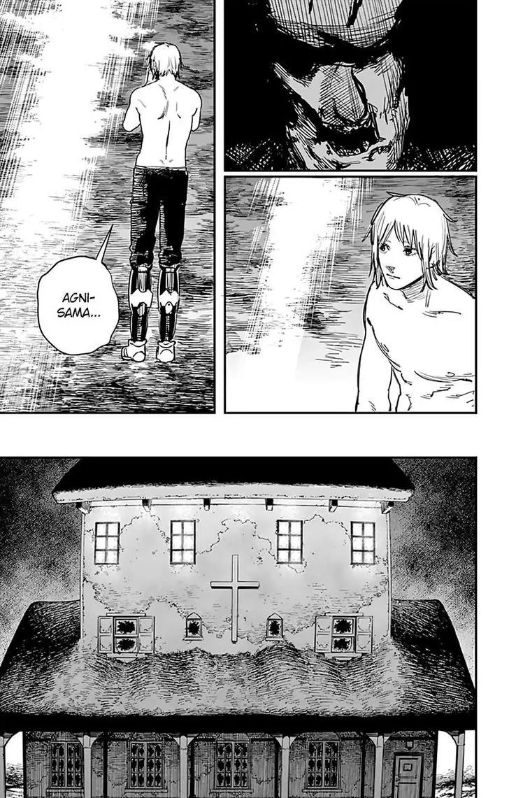 Fire Punch chapter 64 page 11