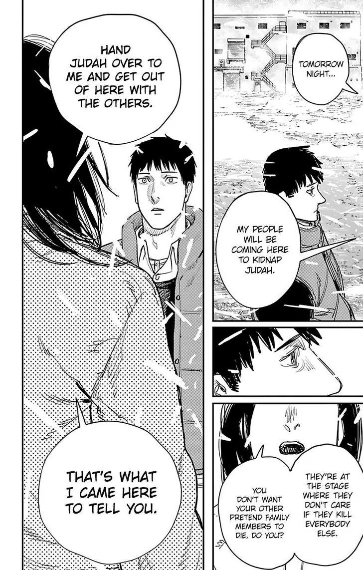 Fire Punch chapter 65 page 10