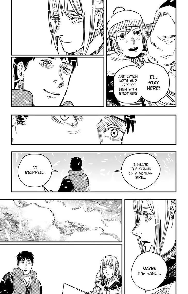 Fire Punch chapter 65 page 3