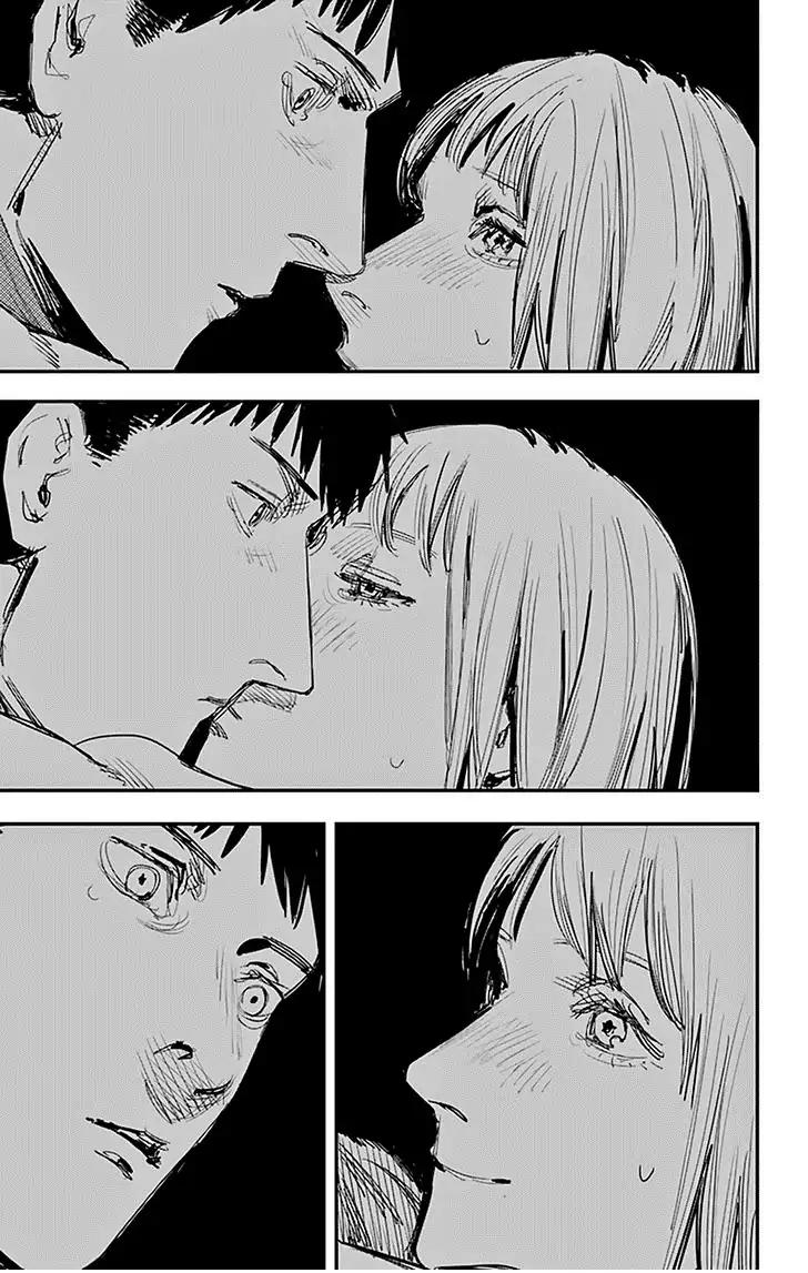 Fire Punch chapter 66 page 10