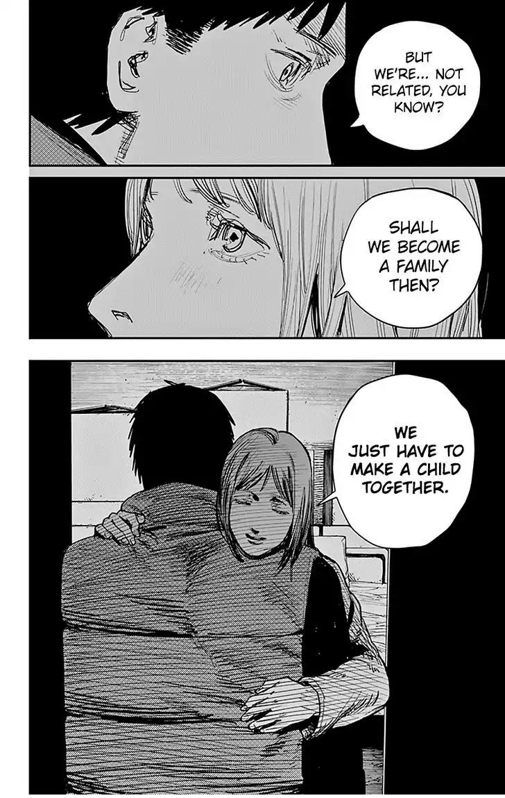 Fire Punch chapter 66 page 13