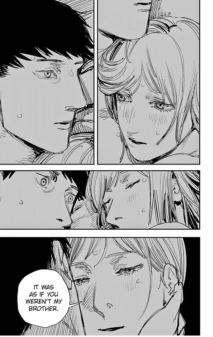 Fire Punch chapter 66 page 16