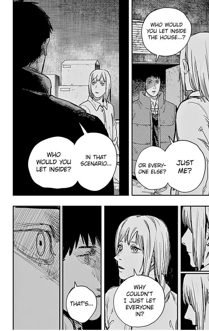 Fire Punch chapter 66 page 5