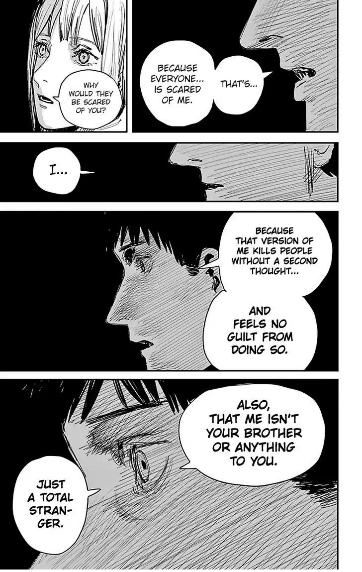 Fire Punch chapter 66 page 6